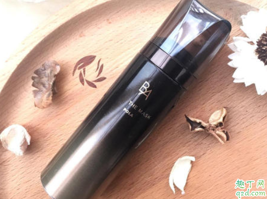 pola黑ba泡沫面膜孕妇能用吗 pola黑ba泡沫面膜成分表