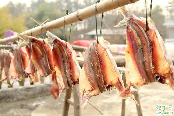 风吹鱼要腌制几天 风吹鱼腌制多久比较好