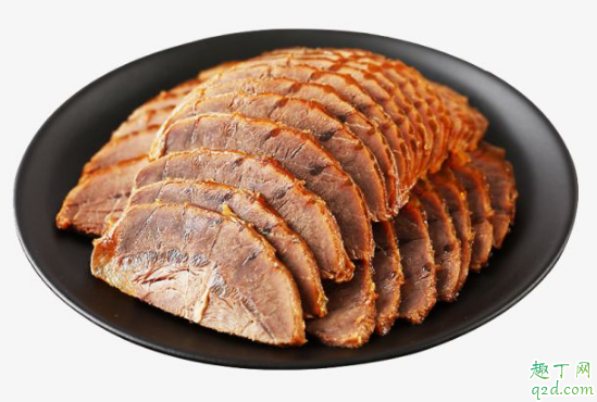 酱牛肉焯水后能过冷水吗 酱牛肉焯水要不要过凉水