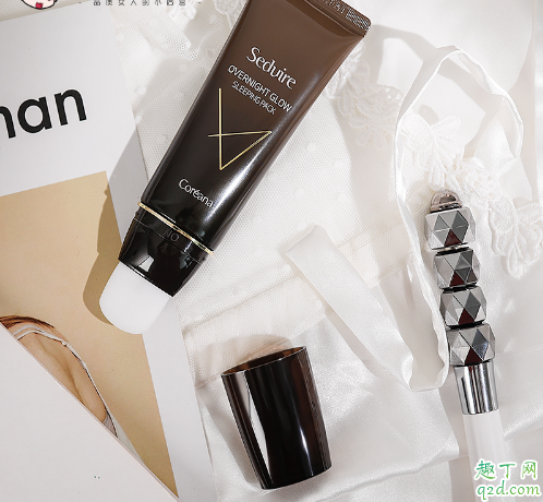 高丽雅娜睡眠面膜好用吗 高丽雅娜睡眠面膜使用测评