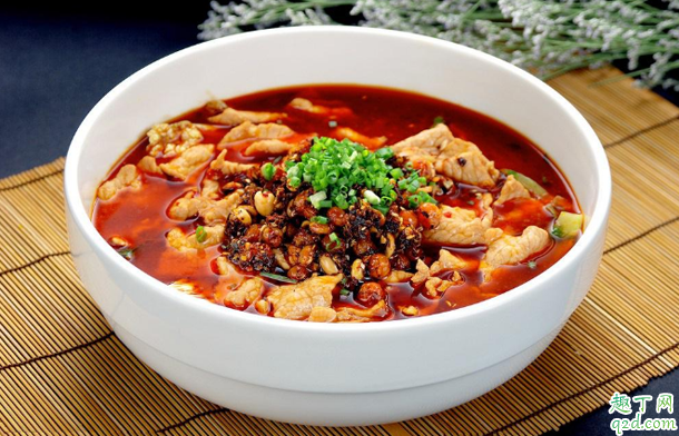 水煮肉片为什么会掉浆 水煮肉片怎么不掉浆