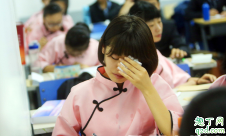 高三得抑郁症要休学吗 高三怎么缓解抑郁症