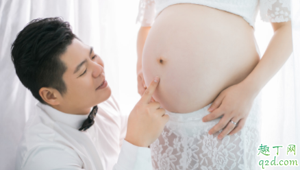怀孕初期b超能看出婴儿健康吗 孕期做b超有辐射吗