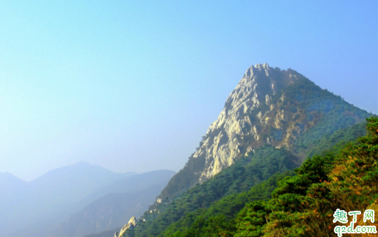庐山旅游攻略一日游走哪条线好 庐山旅游玩几天合适