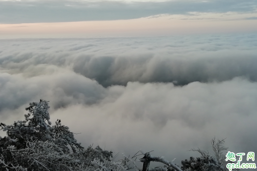 庐山玩两天住在哪里比较方便 庐山什么时候可以开车上山