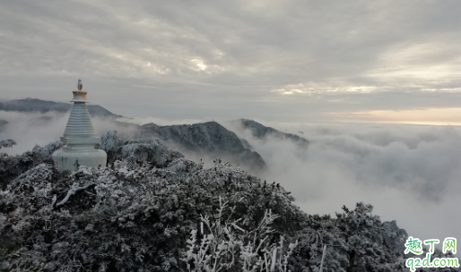 庐山玩两天住在哪里比较方便 庐山什么时候可以开车上山