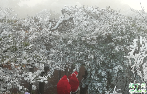 庐山玩两天住在哪里比较方便 庐山什么时候可以开车上山