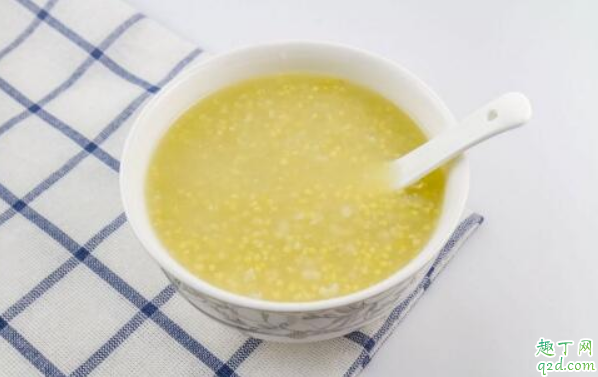 小米粥为什么不粘稠 小米粥不粘稠跟水有关系吗