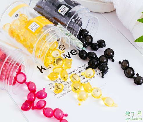 ELLIPS护发精油怎么样 ELLIPS护发精油使用测评