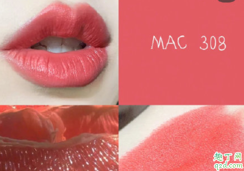mac最适合黄皮的三个颜色推荐 2020mac口红最值得买的色号