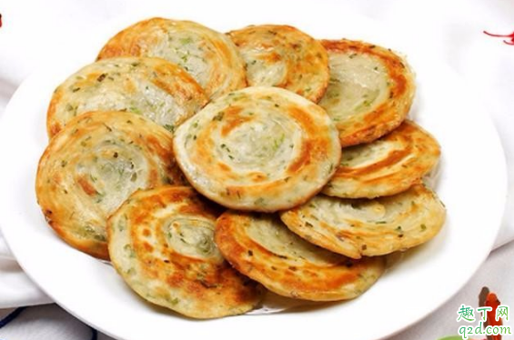 烙饼一斤面放多少水合适 烙饼水的用量是多少
