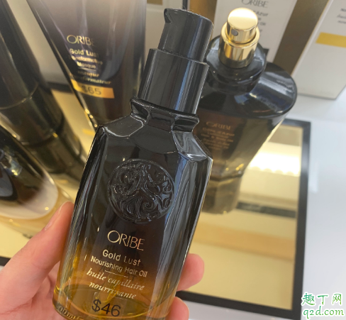 护发什么精油好 2020最好用的护发精油推荐