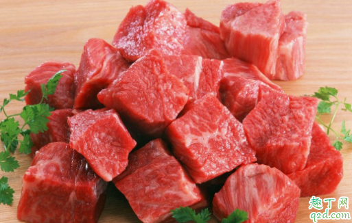 可以把肉当主食吗 什么主食热量高容易胖