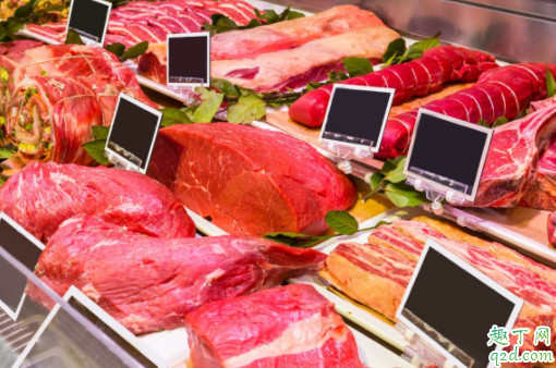 可以把肉当主食吗 什么主食热量高容易胖