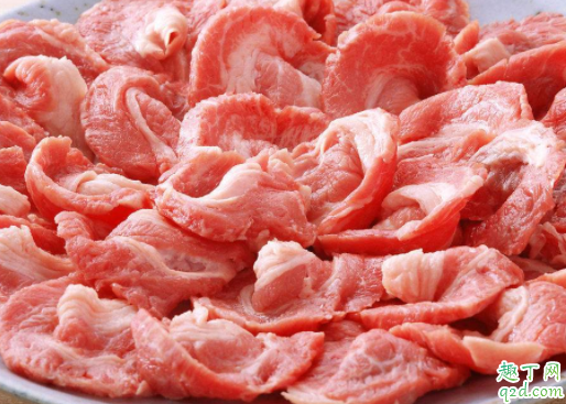 可以把肉当主食吗 什么主食热量高容易胖