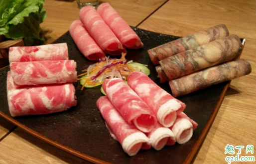 可以把肉当主食吗 什么主食热量高容易胖