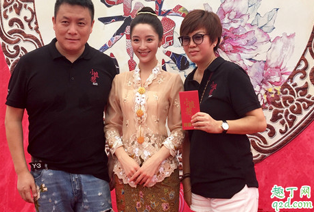 新小娘惹什么时候开播 新小娘惹主演是谁