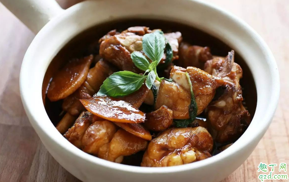 三杯鸡放三杯什么 三杯鸡是哪三杯调料