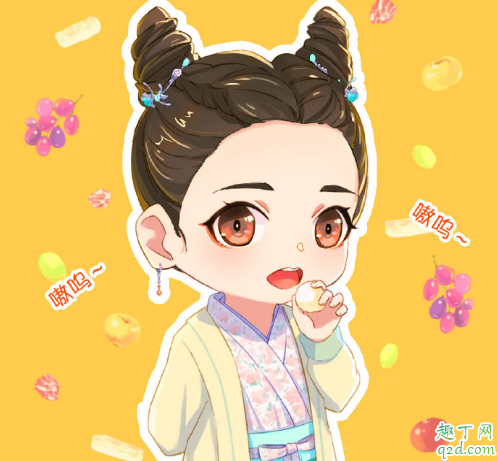 锦衣之下61是什么梗 为什么叫陆绎叫61大人