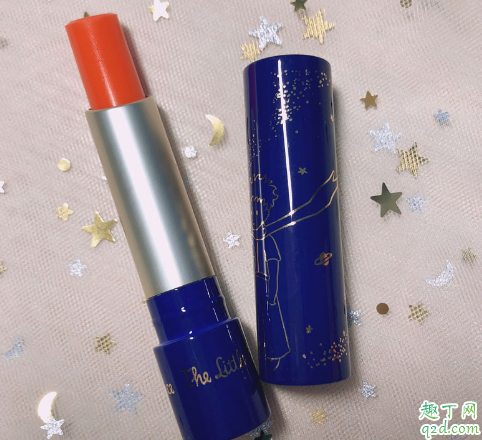 阿芙小王子唇膏好用吗 阿芙小王子唇膏使用评测