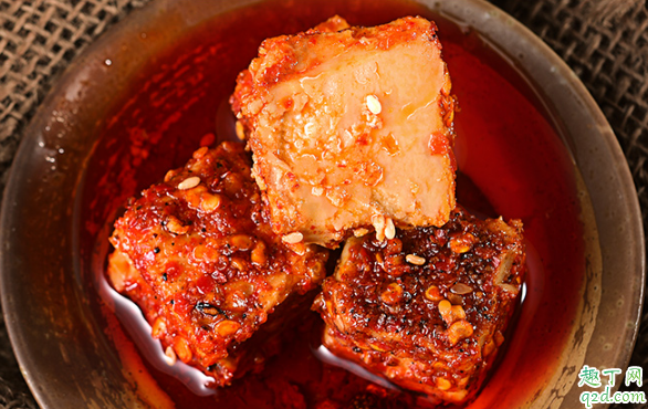 豆腐乳用什么豆腐最好 做豆腐乳用老豆腐还是嫩豆腐好