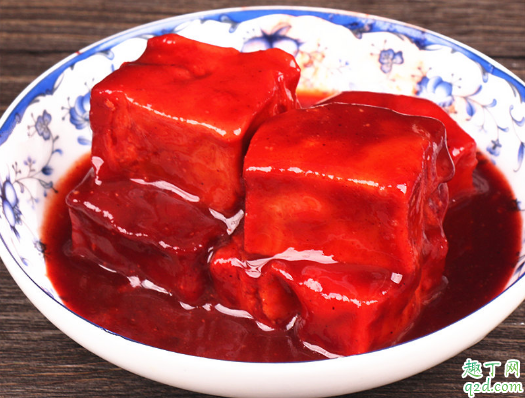 豆腐乳发酵需要多久 冬天做豆腐乳发酵几天
