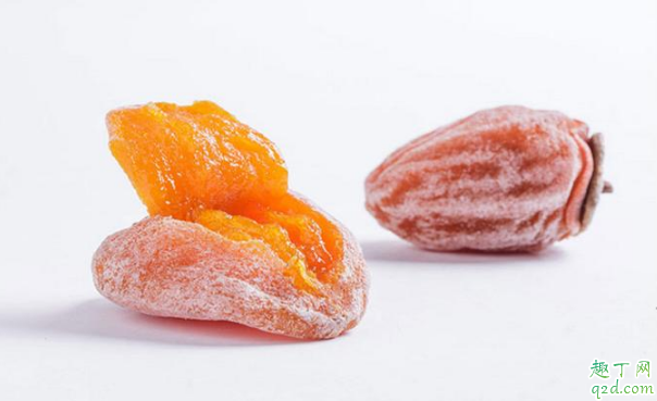 柿饼什么样的好 柿饼怎么选购