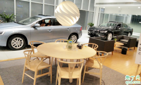 购车4s店都送什么东西 4s店买车可以要求送什么东西