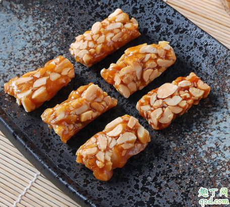 做花生糖要放麦芽糖吗 花生糖中的麦芽糖起什么作用