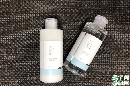 独岛水乳好用吗 1025独岛水乳使用评测