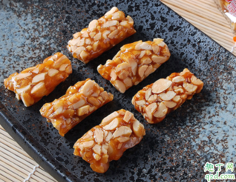 花生糖用什么工具切好 花生糖硬了切不开怎么办