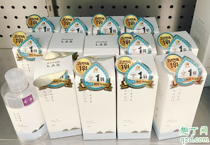 独岛水乳多少钱 独岛水乳在韩国哪里买到