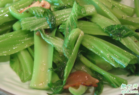 芥菜升血糖吗 血糖高能吃芥菜疙瘩吗