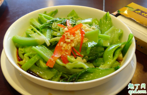 芥菜升血糖吗 血糖高能吃芥菜疙瘩吗