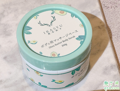 鹿秀因子磨砂膏多少钱在哪买 鹿秀因子磨砂膏怎么使用