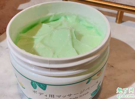鹿秀因子磨砂膏多少钱在哪买 鹿秀因子磨砂膏怎么使用