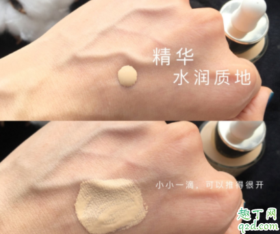 娇韵诗Spa级养肤粉底液好用吗 娇韵诗Spa级养肤粉底液使用测评