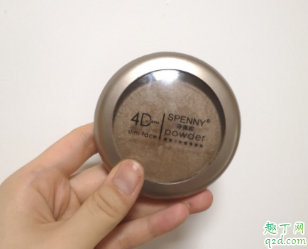 诗佩妮修容05号色好用吗 诗佩妮修容05号色使用测评