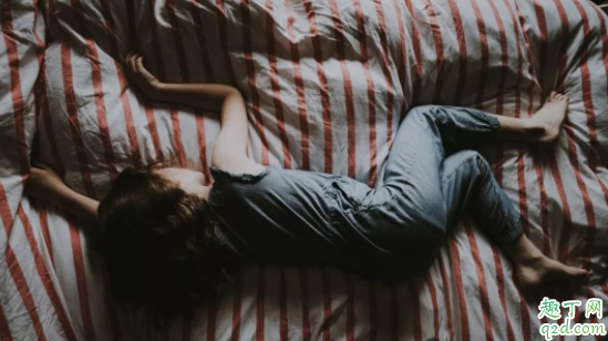几点到几点是熟睡时间夜里 几点到几点睡眠时间最好