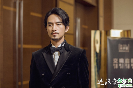 还没爱够方晗雨陈炯为什么分手 方晗雨结局是怎样的