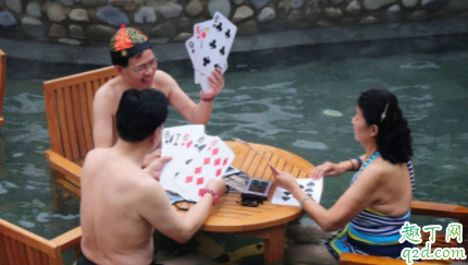 女生第一次泡温泉需要注意什么 泡温泉的的具体流程是什么
