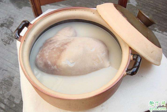 猪肚包鸡用白胡椒还是黑胡椒 猪肚包鸡用什么胡椒比较好