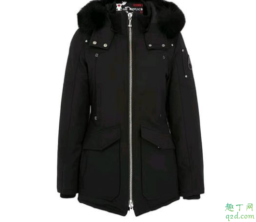 剪刀羽绒服是什么牌子 剪刀羽绒服在中国有没有代工厂