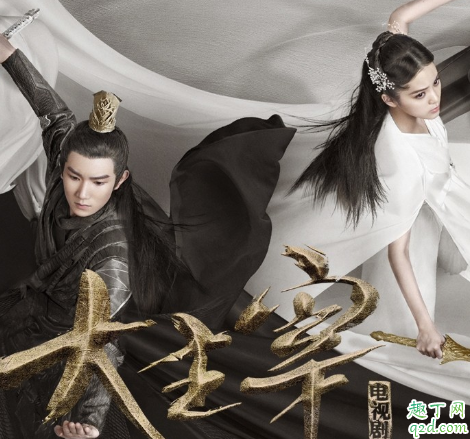 2020有什么好看的古装剧 1-2月待播古装电视剧盘点