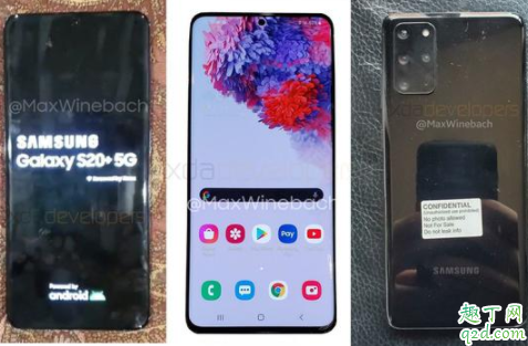 三星S20什么时候开售 三星S20支持5G网络吗