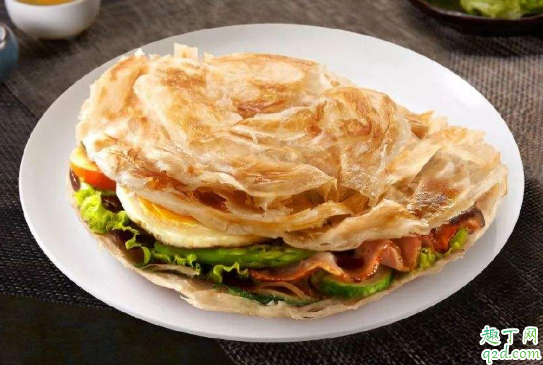做手抓饼和面的时候需要放油吗 做手抓饼不用放油吗