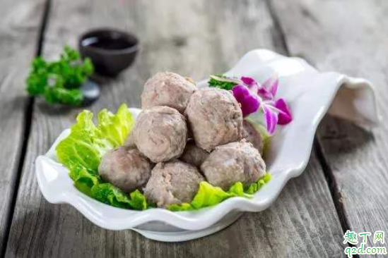 做牛肉丸要蕃葛粉吗 蕃葛粉做牛肉丸有什么作用