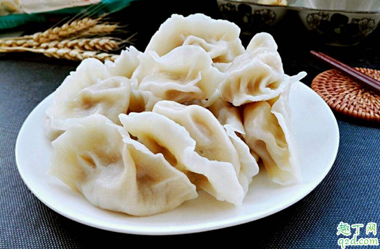 为什么自己包的饺子冷冻会裂  包的饺子怎么冷冻不裂