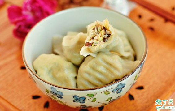 为什么自己包的饺子冷冻会裂  包的饺子怎么冷冻不裂