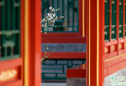 2020年春节假期故宫开放吗 2020年春节故宫免费吗